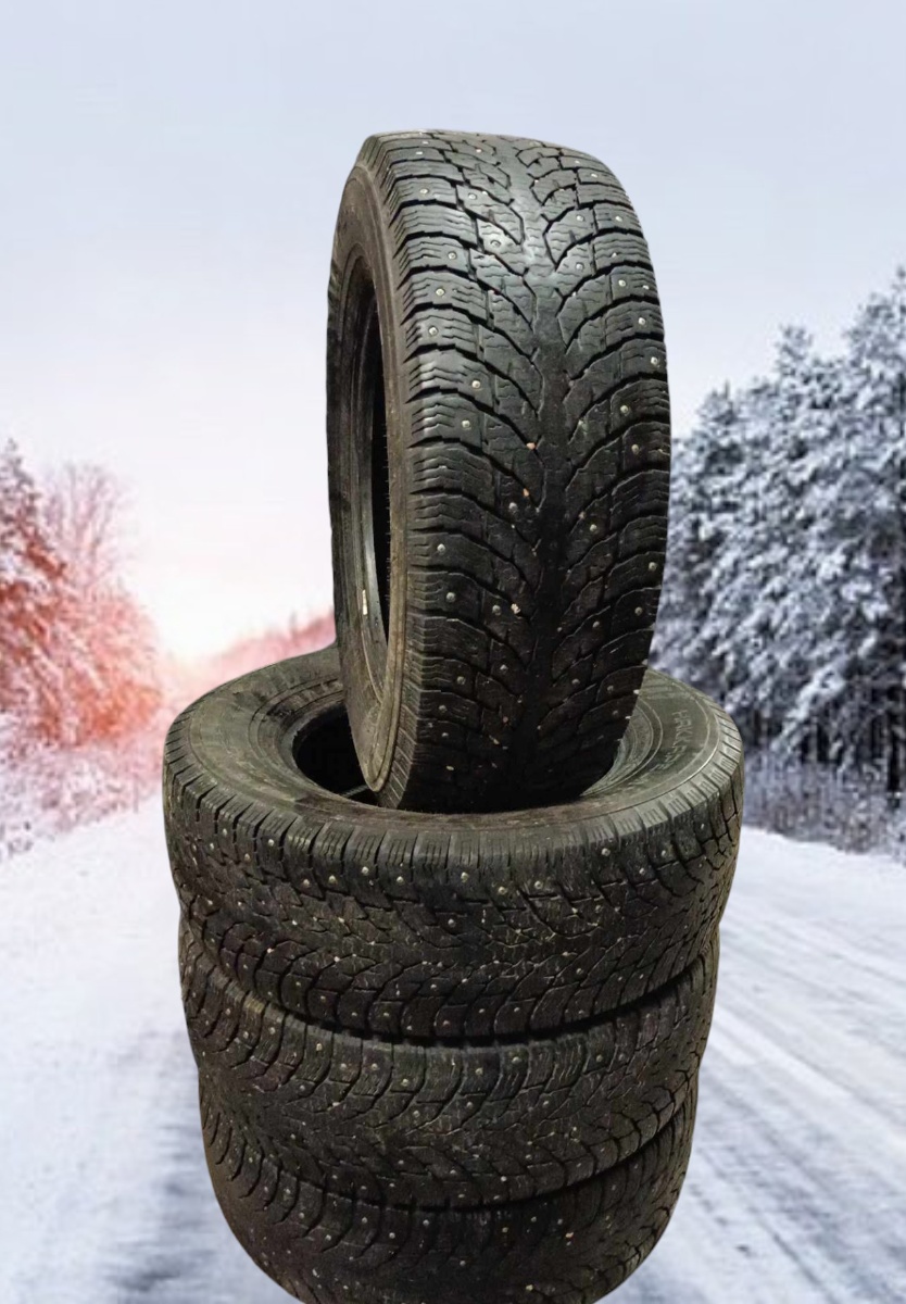 naastrehv Nokian Hakkapeliitta C4